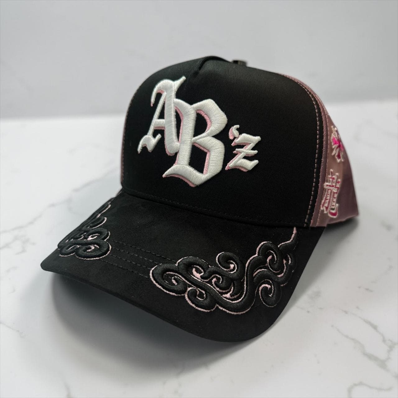 Gorra Snapback NYC