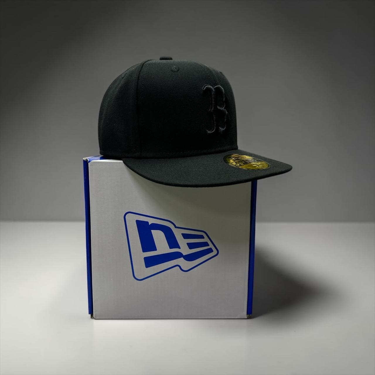 Gorra Estampada Floral