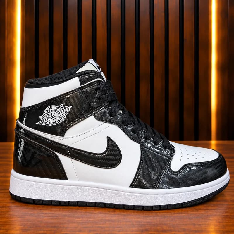 Air Jordan 1 Mid