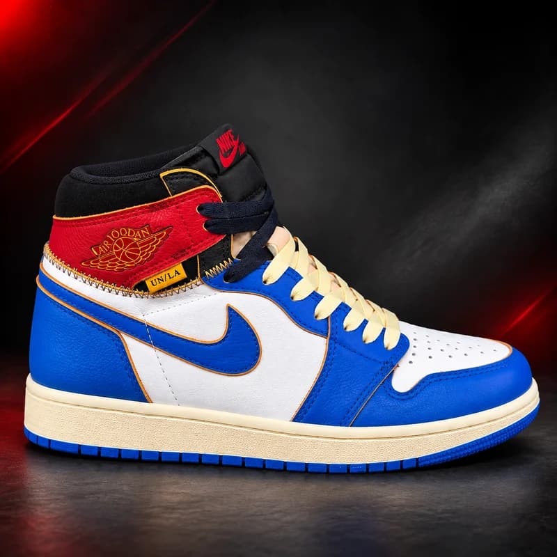 Air Jordan 1 High