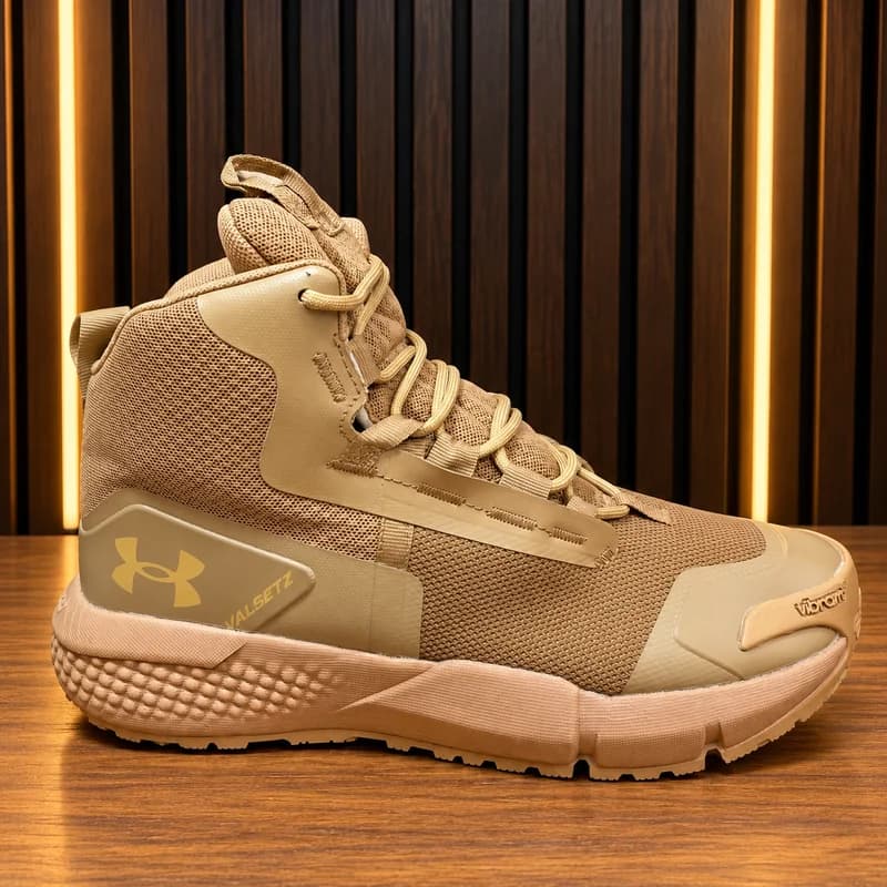 Bota Hunder Valsetz