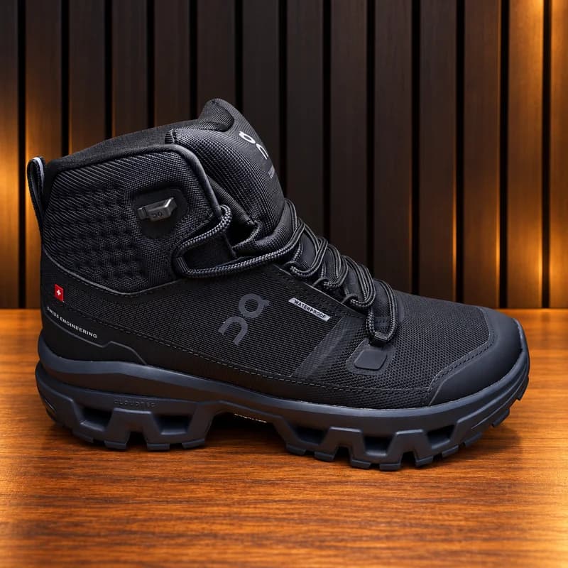 Bota On Cloud