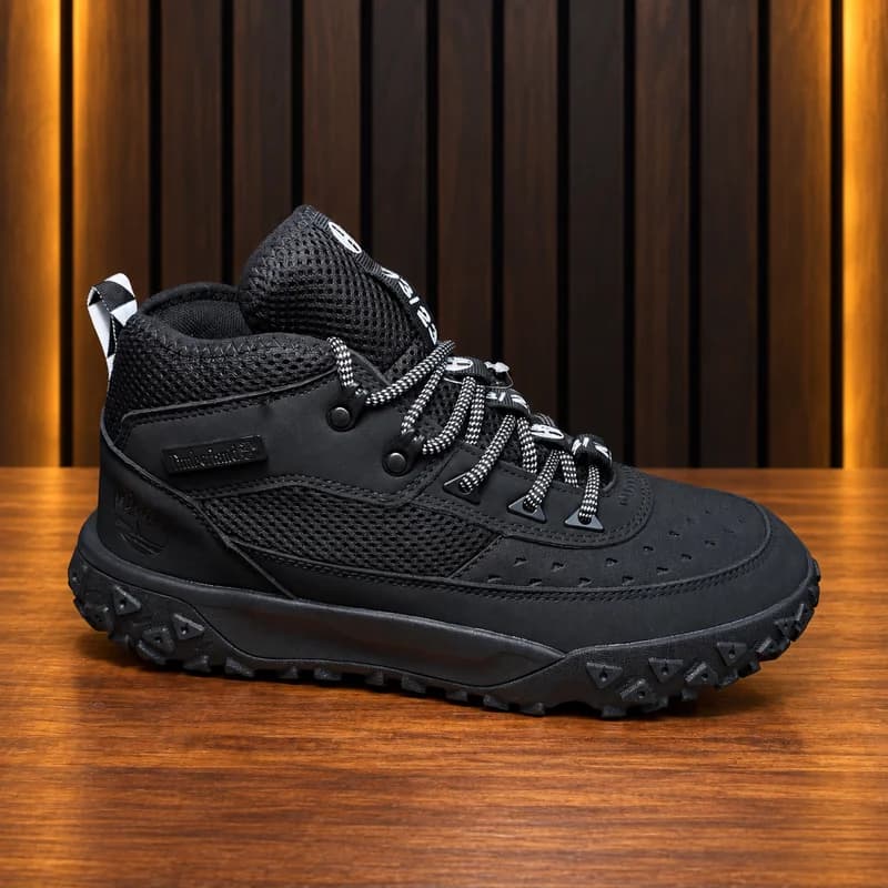 Bota Timberland
