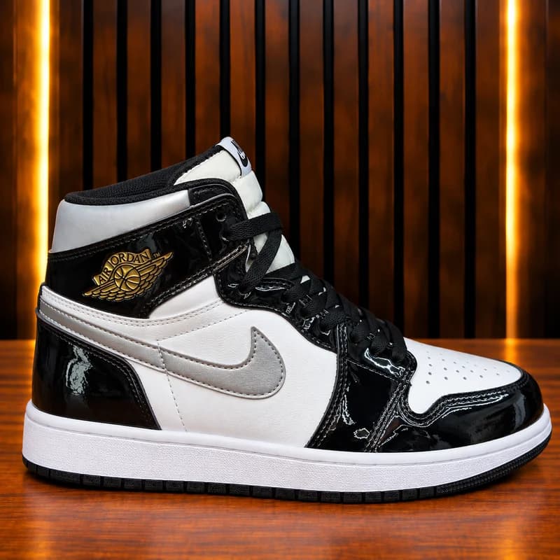 Air Jordan 1 Mid