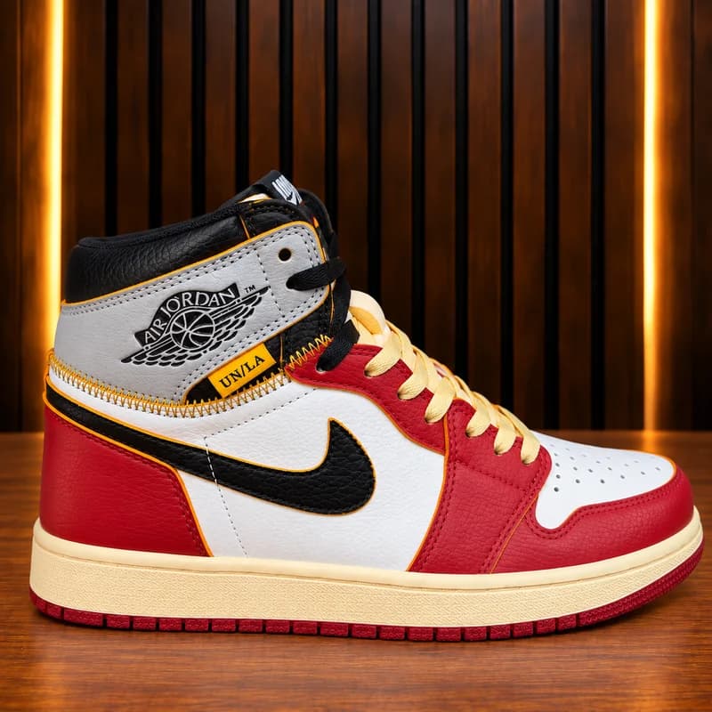 Air Jordan 1 High