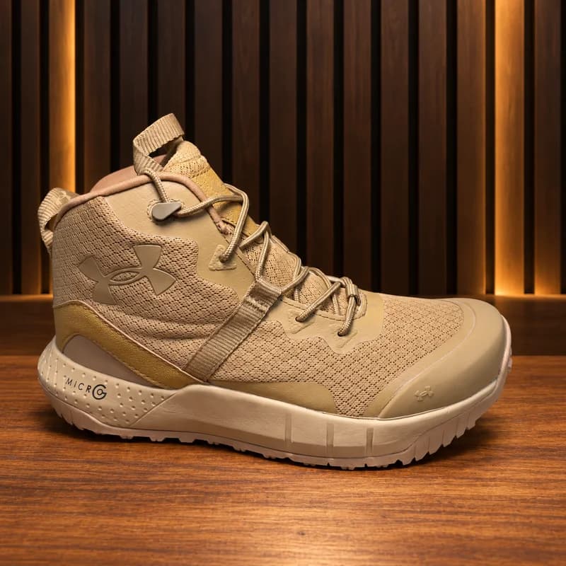 Bota Hunder Micro