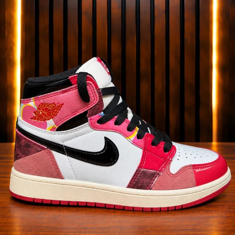 Air Jordan 1 Mid