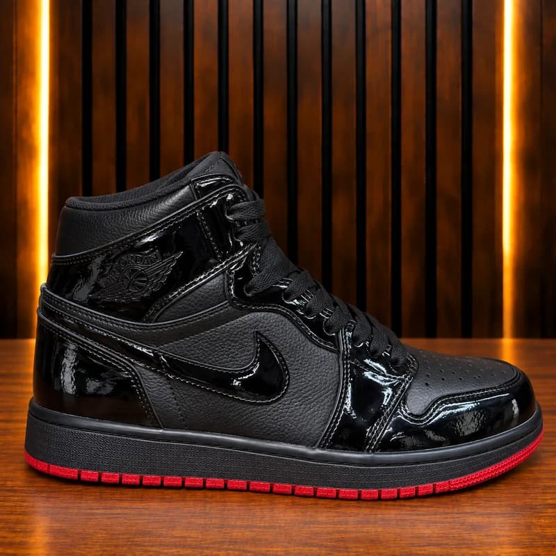 Air Jordan 1 Mid