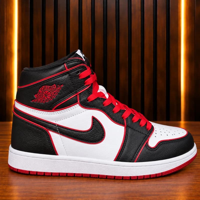 Air Jordan 1 Mid