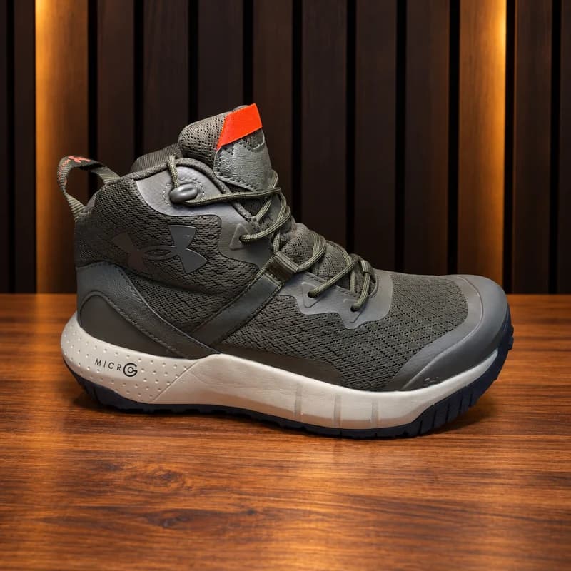 Bota Hunder Micro