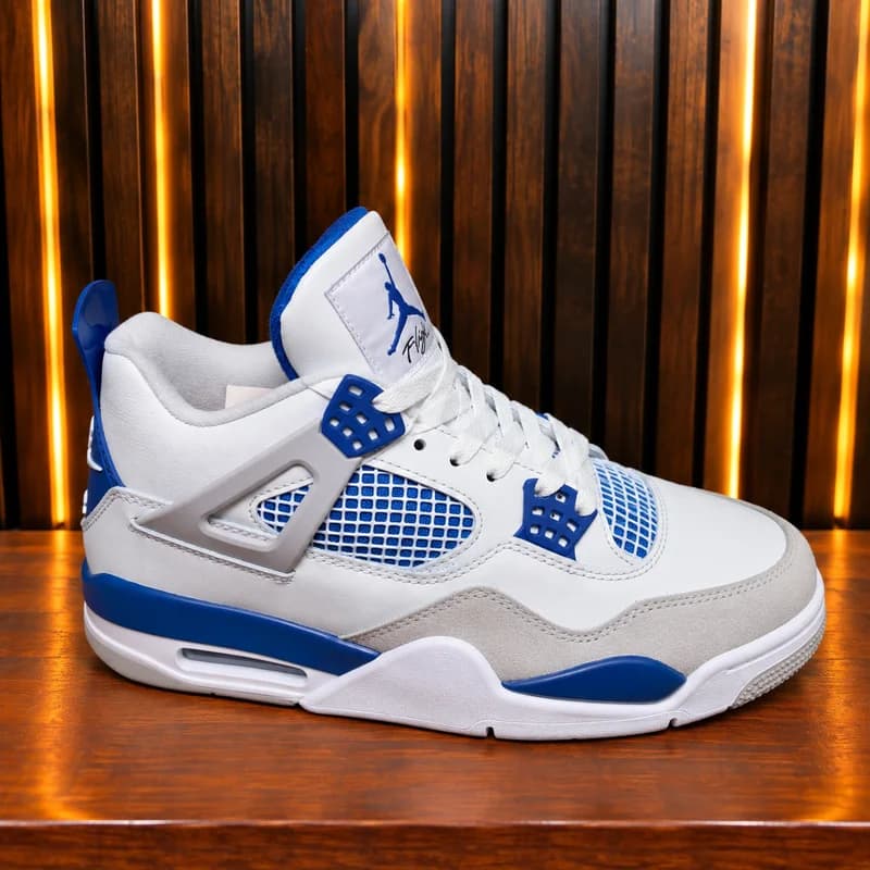 Air Jordan 4