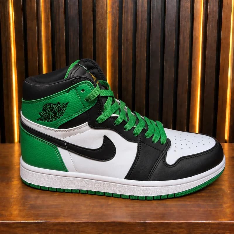 Air Jordan 1 Mid