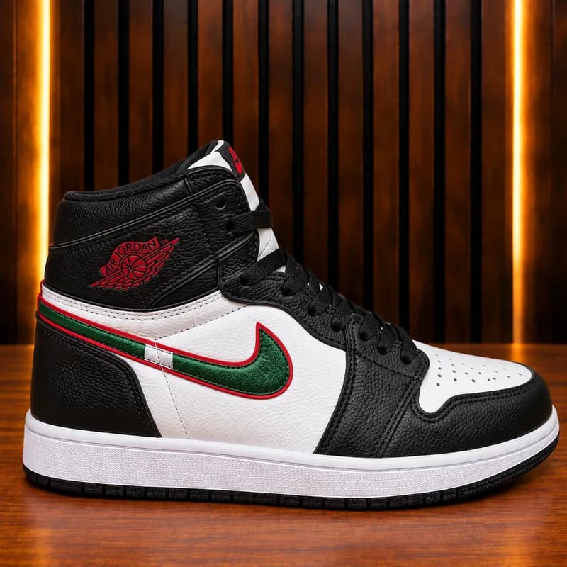 Air Jordan 1 Mid