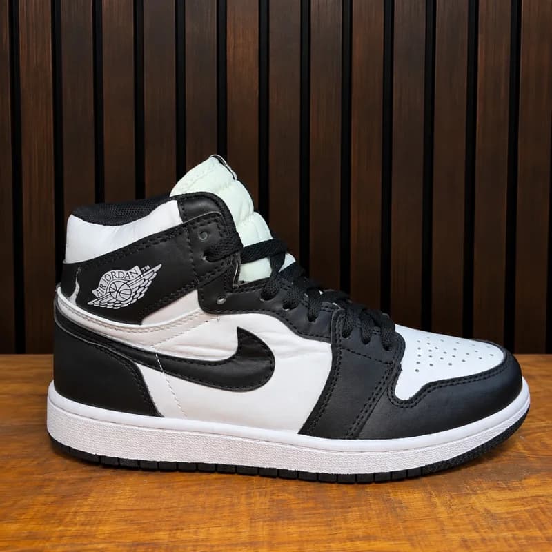 Air Jordan 1 Mid