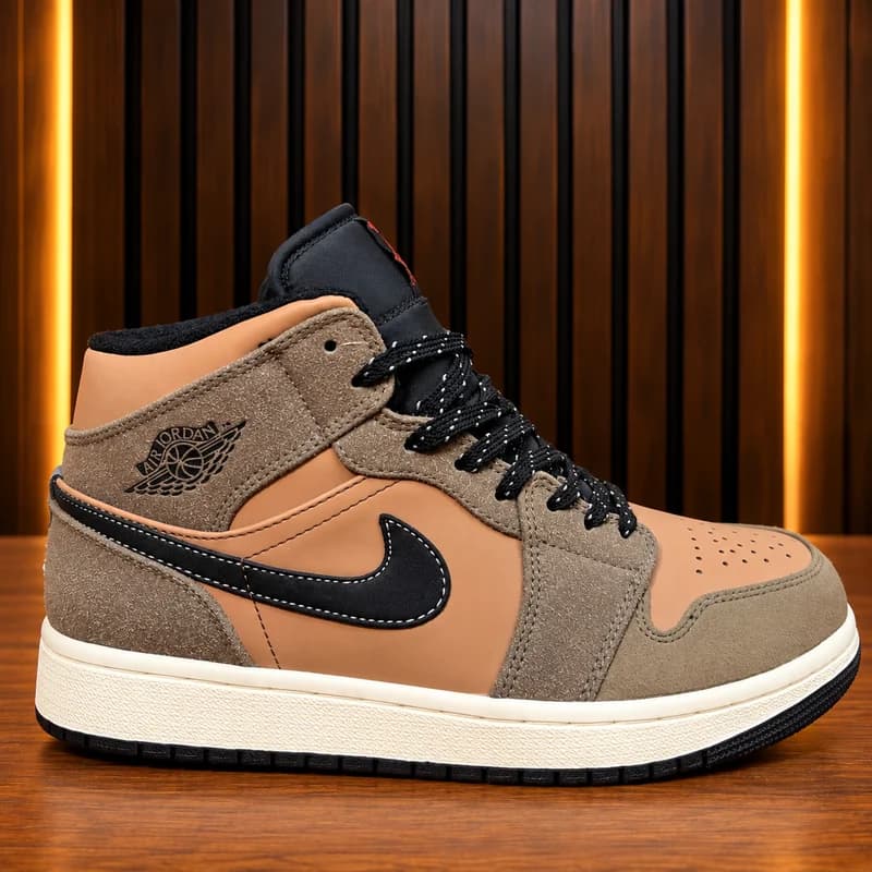 Air Jordan 1 High