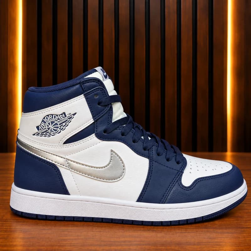 Air Jordan 1 Mid