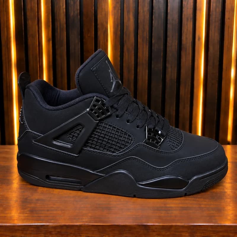 Air Jordan 4