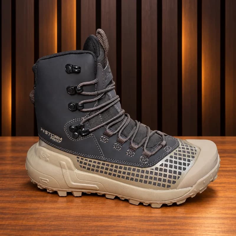 Bota Hunder Storm Proof