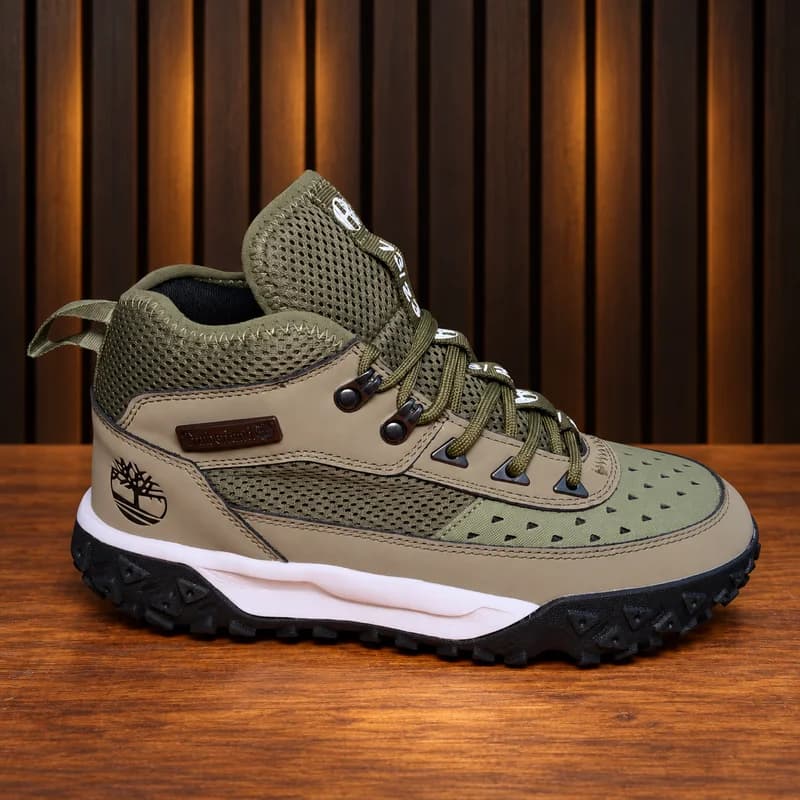 Bota Timberland