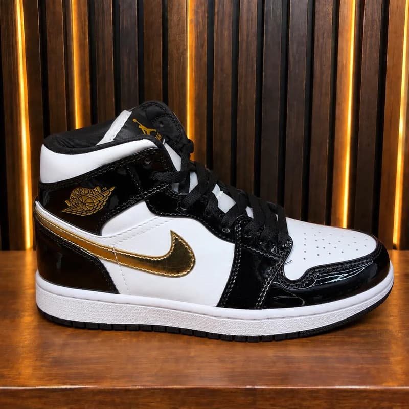 Air Jordan 1 Mid